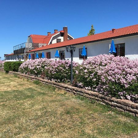 Soloe Hotel Byxelkrok Bagian luar foto