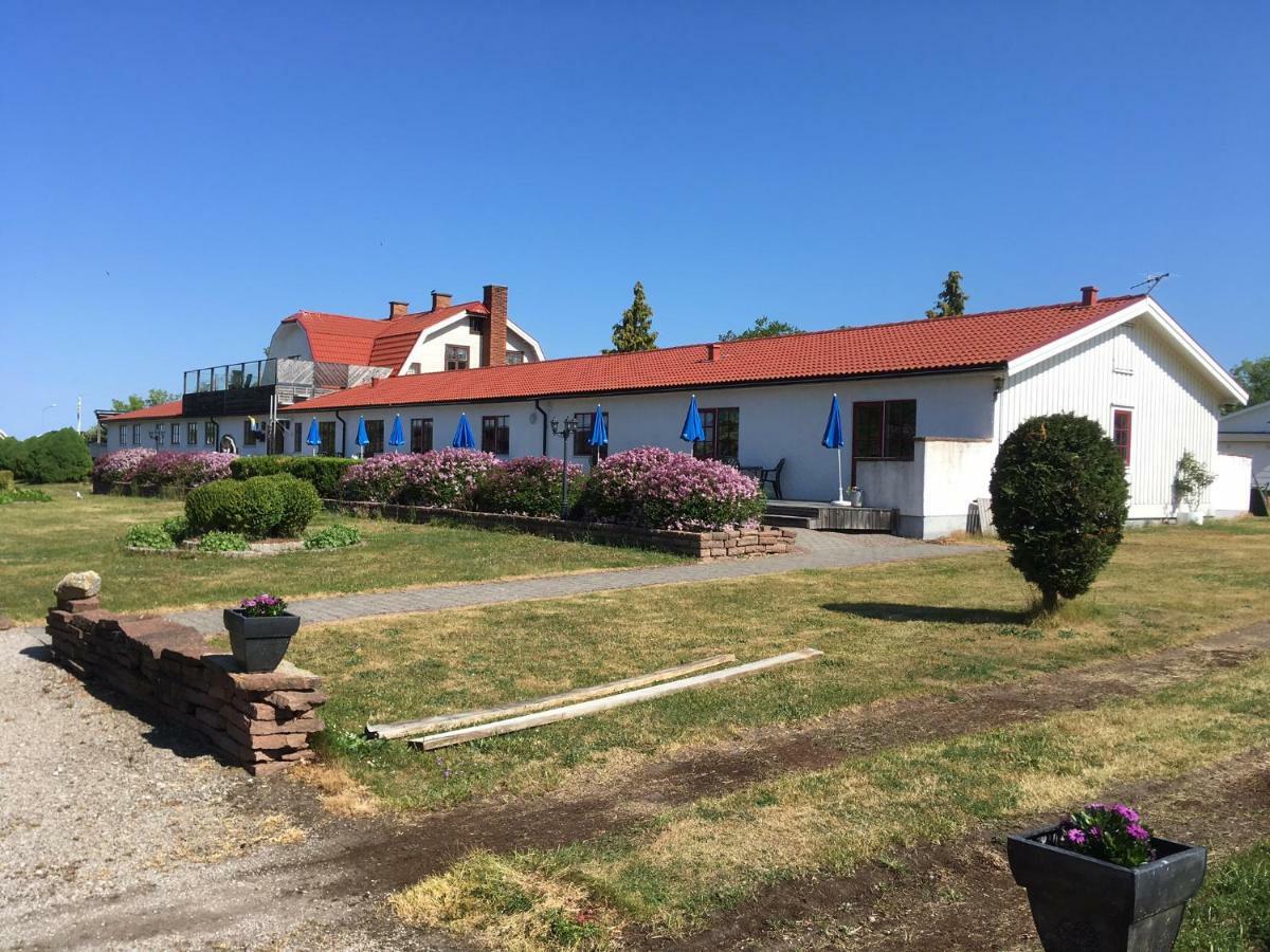 Soloe Hotel Byxelkrok Bagian luar foto
