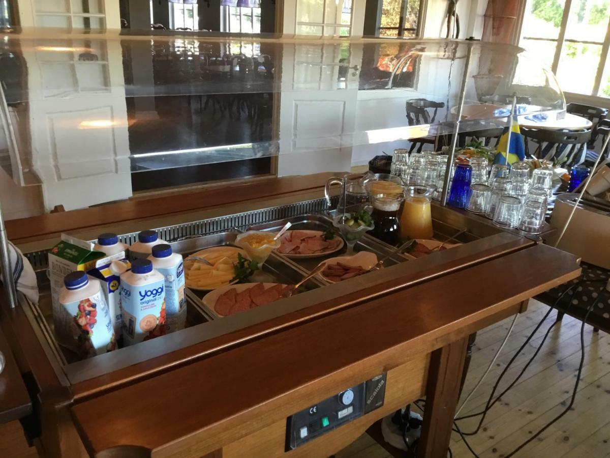 Soloe Hotel Byxelkrok Bagian luar foto