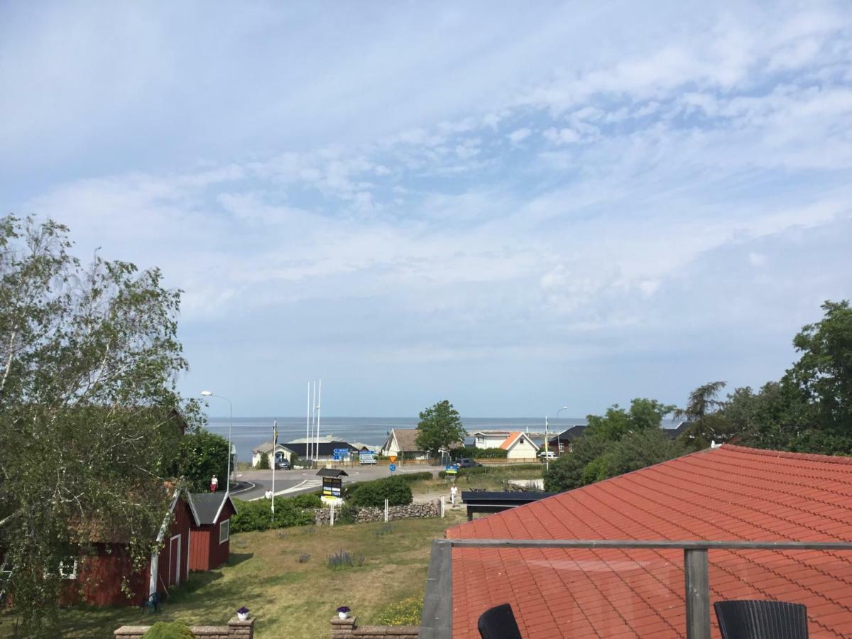 Soloe Hotel Byxelkrok Bagian luar foto
