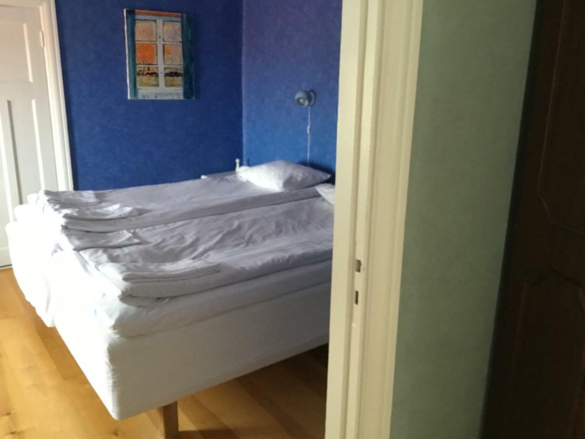 Soloe Hotel Byxelkrok Bagian luar foto