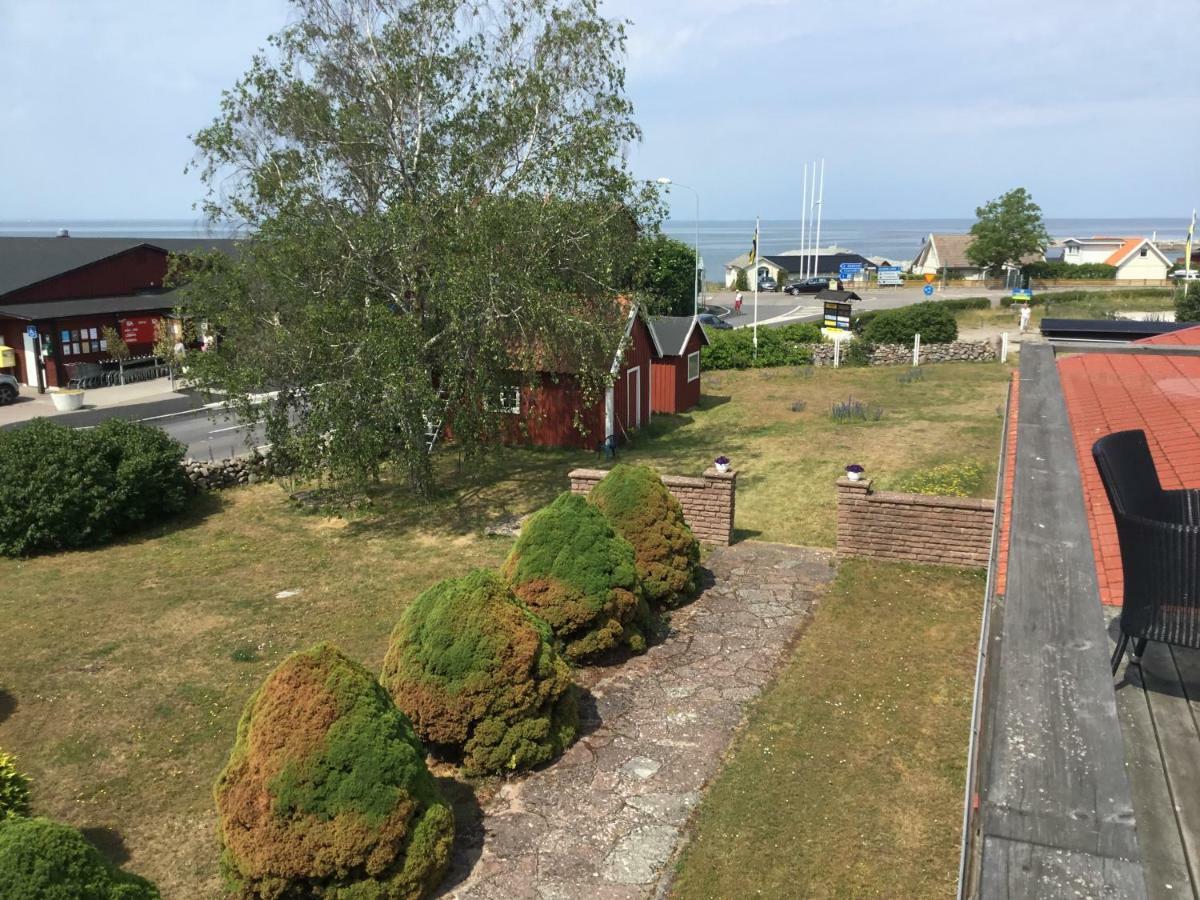 Soloe Hotel Byxelkrok Bagian luar foto